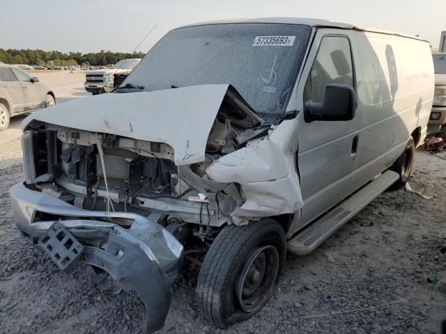 2014 Ford Econoline Cargo Van 