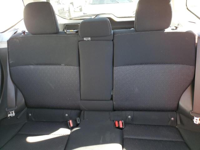 JF2SJAGCXGH497518 Subaru Forester 2.5i Premium