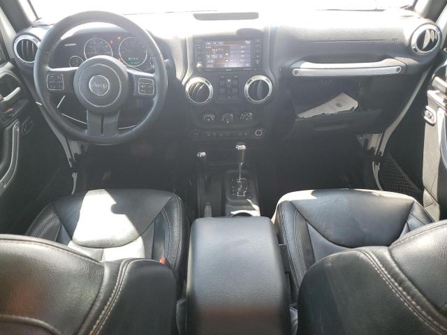 1C4BJWEG4JL823691 Jeep Wrangler Unlimited Sahara