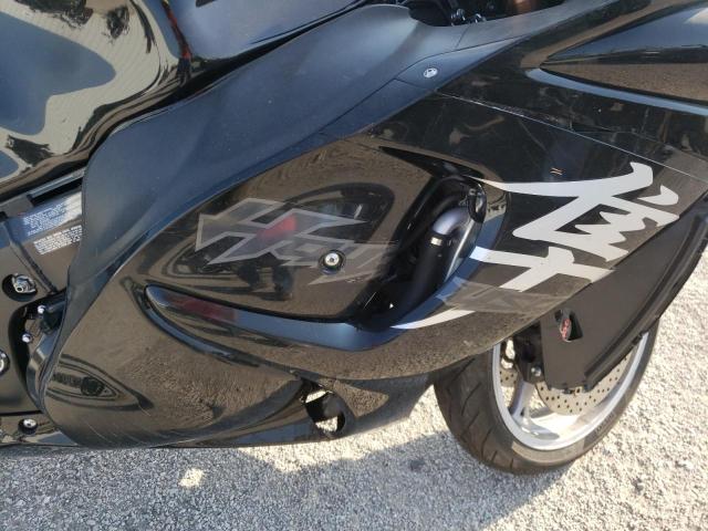 2019 SUZUKI GSX1300 RA - JS1GX72B0K7101237