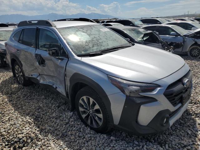 4S4BTAMC8P3189091 Subaru Outback Limited