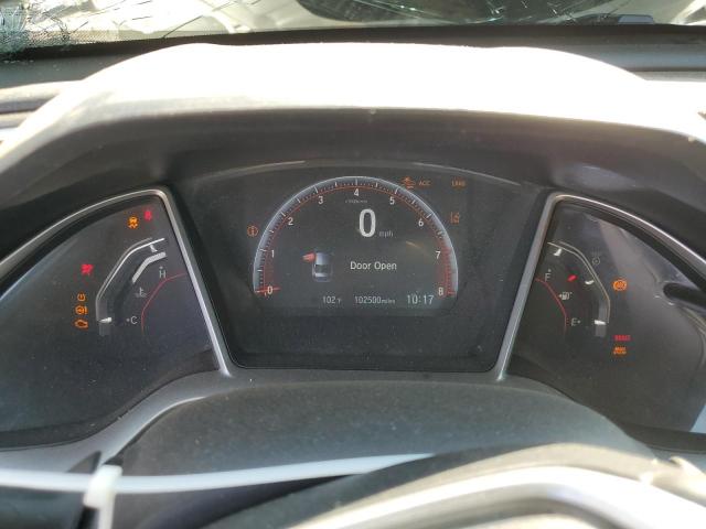 19XFC2E85LE011423 Honda Civic Sport