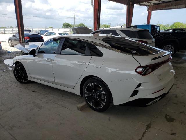 5XXG64J28PG221410 KIA K5 GT LINE