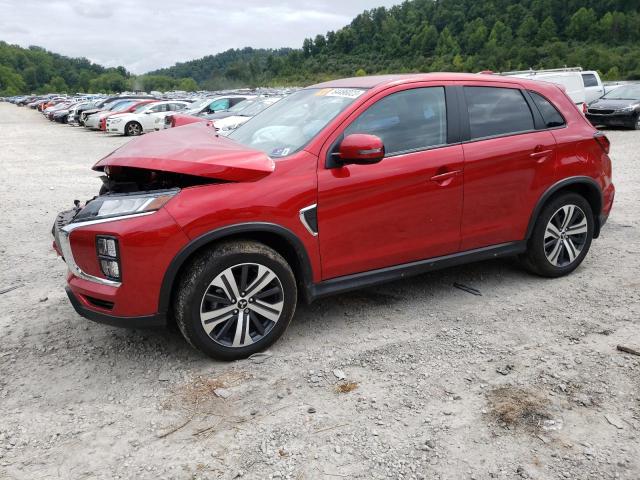 2023 Mitsubishi Outlander Sport 