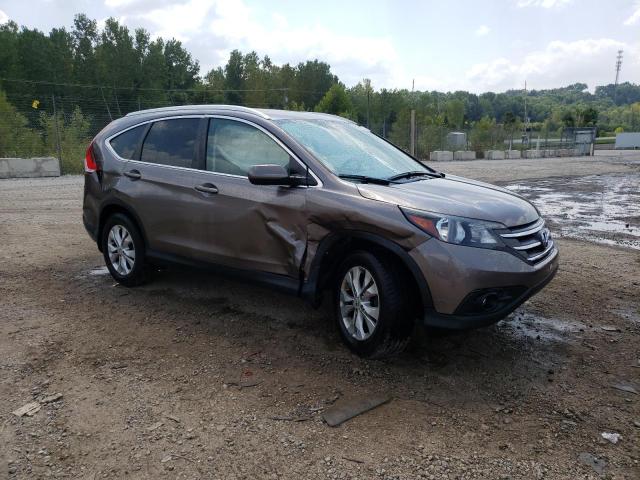 5J6RM4H7XEL089659 Honda CR-V EXL