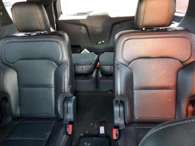 1FM5K8GTXHGD21590 Ford EXPLORER SPORT