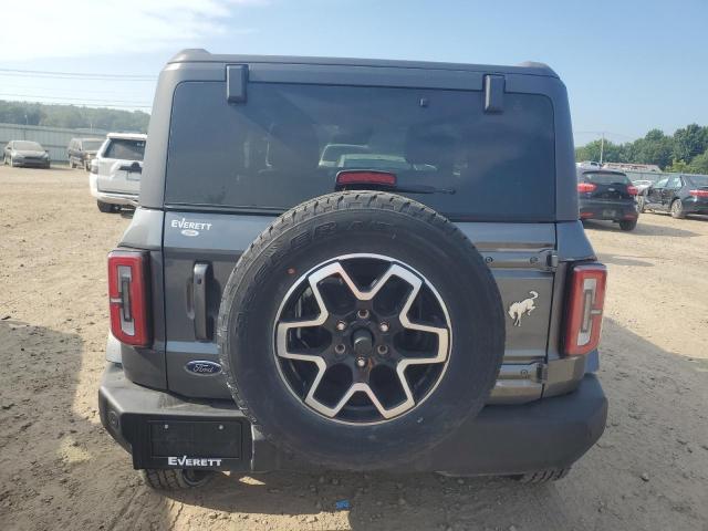 1FMDE5CH0NLB70491 Ford Bronco Base