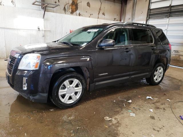 2015 GMC Terrain SLT