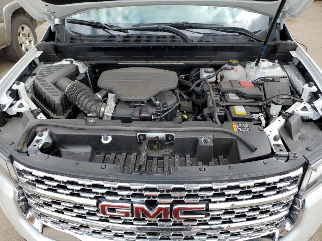 1GKKNXLS1PZ106399 GMC Acadia Denali