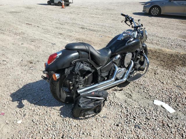 2006 KAWASAKI VN900 B - JKAVN2B186A004464