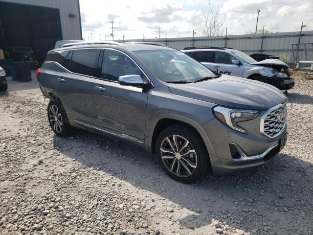 3GKALXEX8KL348875 GMC Terrain DE 4