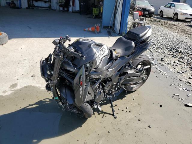 2022 SUZUKI GSX-S750 M JS1C533BXN7100404  66310263