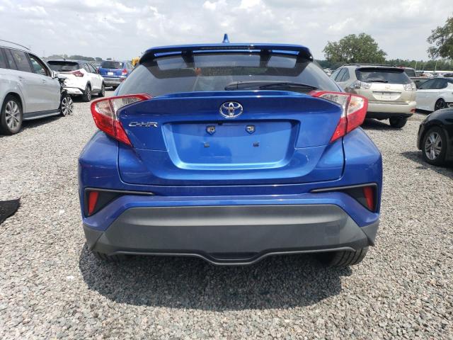 JTNKHMBX1K1023301 Toyota C-HR XLE 6