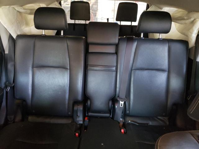 2021 TOYOTA 4RUNNER NI - JTEJU5JR5M5855185