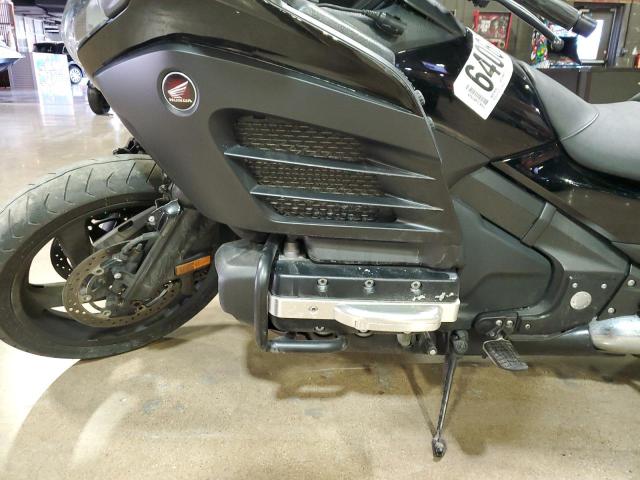 2013 HONDA GL1800 B JH2SC6819DK000354