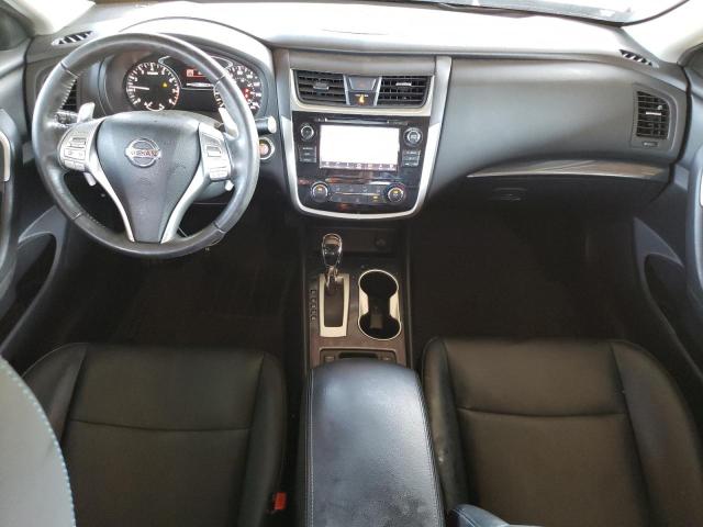 1N4AL3APXJC264390 Nissan ALTIMA 2.5