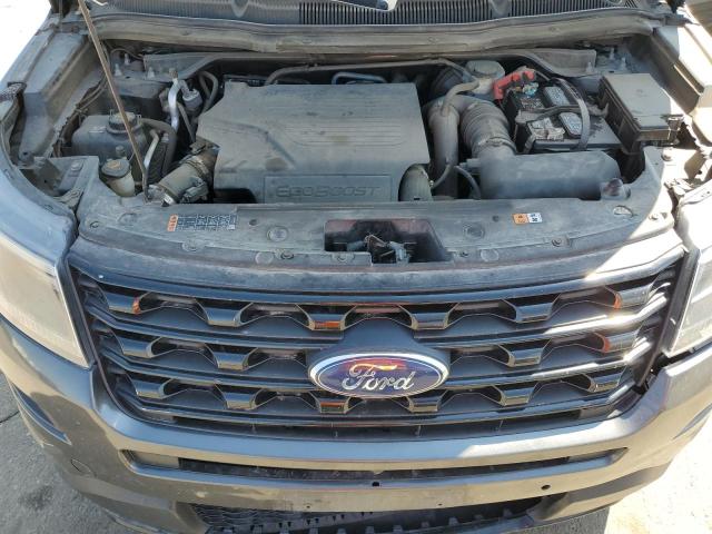 1FM5K8GTXHGD21590 Ford EXPLORER SPORT