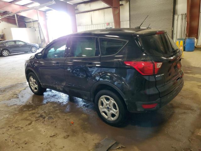 Vin: 1fmcu0f79kub57796, lot: 62656003, ford escape s 20192
