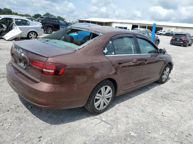 Vin: 3vw167ajxhm318006, lot: 63484853, volkswagen jetta s 20173