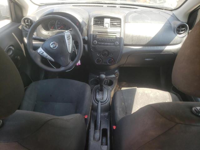 3N1CN7AP8JL828534 Nissan VERSA S