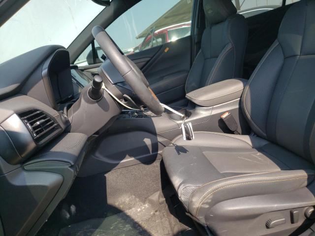 4S4BTGUD7P3149192 Subaru Outback Wilderness