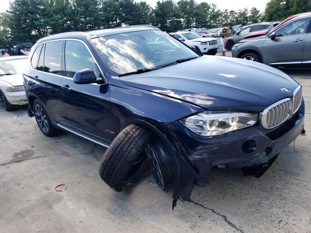 5UXKR0C59JL077017 2018 BMW X5, photo no. 4