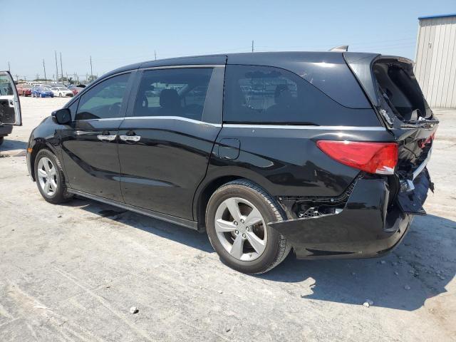 5FNRL6H75KB009669 Honda ODYSSEY EXL