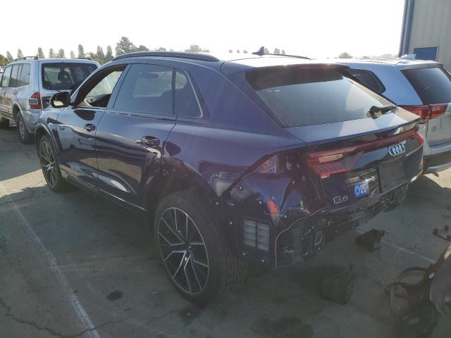 2019 AUDI Q8 PREMIUM - WA1EVAF10KD041005