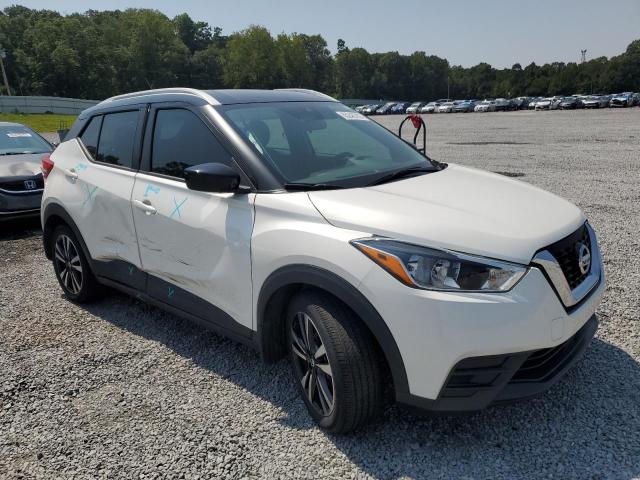 3N1CP5CV6LL536023 Nissan KICKS SV