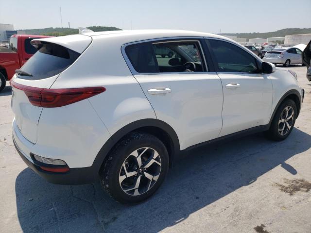 KNDPM3AC5N7979588 Kia Sportage L 3