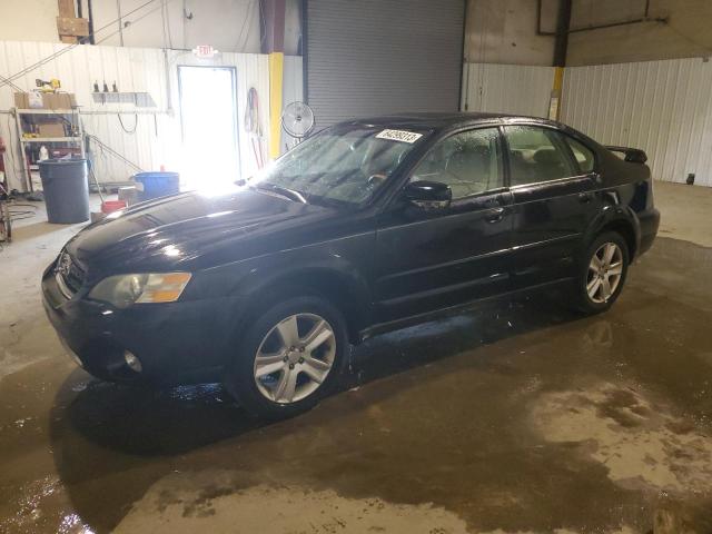 2005 Subaru Legacy 