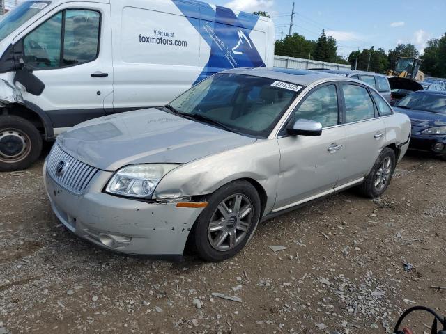 2009 Mercury Sable Premier