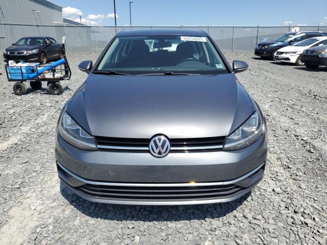 2018 VOLKSWAGEN GOLF S - 3VWG17AU1JM285261