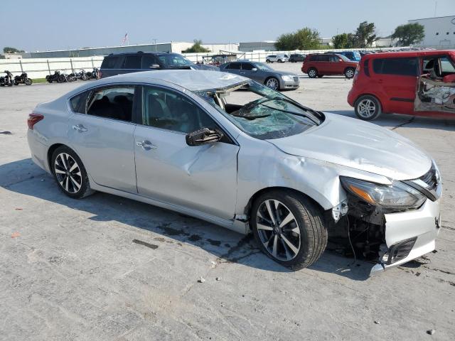 1N4BL3AP4HC169046 Nissan Altima 3.5sl