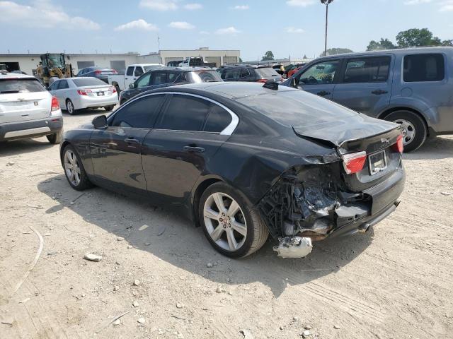 SAJAD4BG2HA969574 Jaguar XE PREMIUM