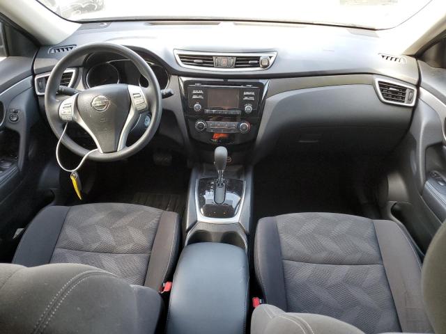 KNMAT2MV3GP635244 Nissan ROGUE S