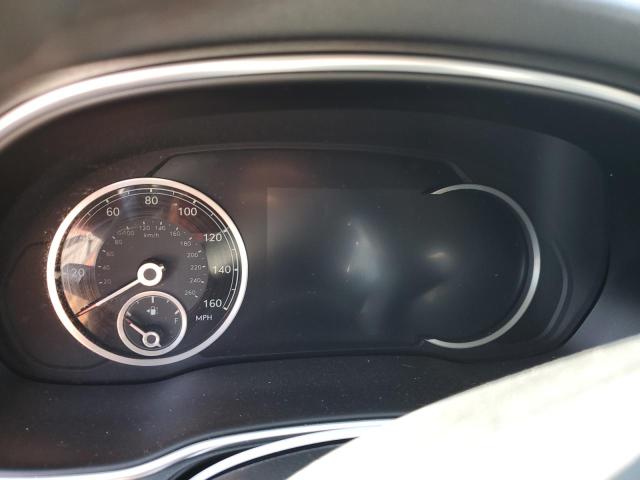 2021 GENESIS GV80 BASE KMUHBDSB5MU051170