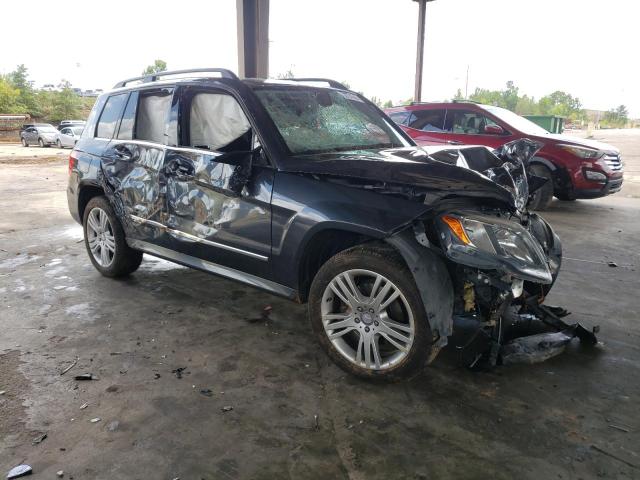 WDCGG5HB6EG191140 Mercedes-Benz GLK 350