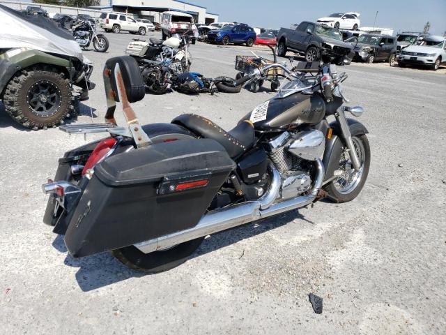 2007 HONDA VT750 JH2RC50497M303982