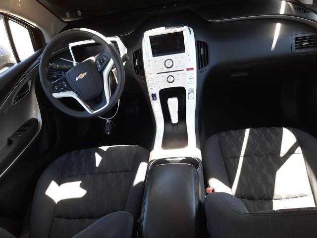 VIN 1G1RG6E45DU107344 2013 Chevrolet Volt no.8