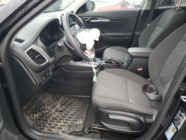 2023 KIA SELTOS LX - KNDEPCAA1P7349888