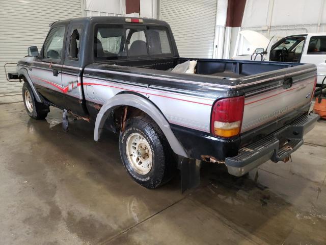 FORD RANGER SUPER CAB 1993 1