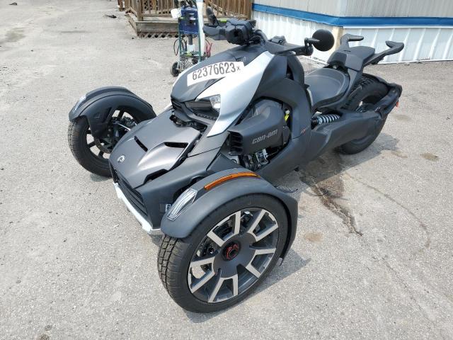 2021 CAN-AM RYKER RALL - 3JB2GEG2XMJ003861