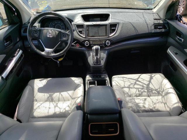 2HKRM3H73GH555407 Honda CR-V EXL