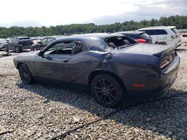 2C3CDZGG8KH680628 Dodge Challenger Sxt