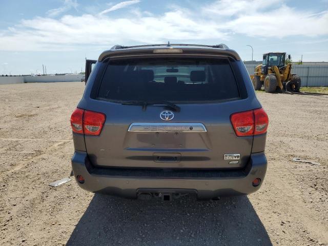 2015 TOYOTA SEQUOIA LI - 5TDJW5G14FS125913