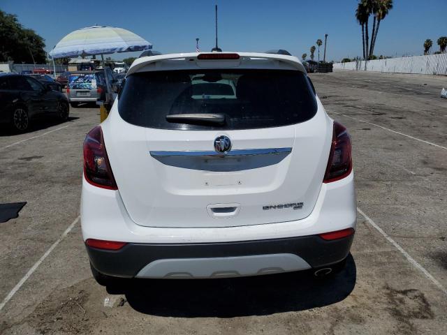 KL4CJ2SB4KB760776 Buick Encore Sport Touring