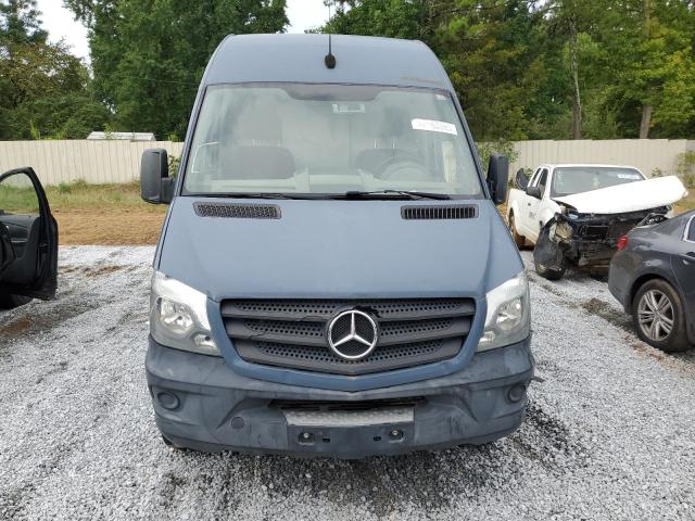 WD3PE7CD3JP635014 Mercedes-Benz Sprinter 2500