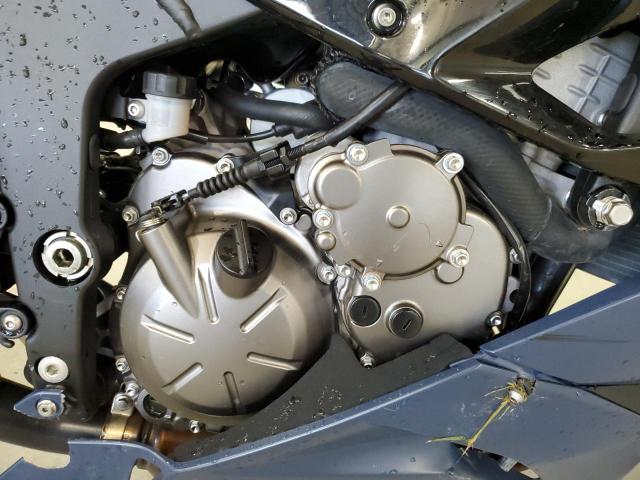 2023 KAWASAKI ZX636 K - JKBZXJH15PA017344