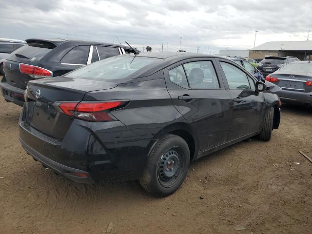 2022 Nissan Versa S VIN: 3N1CN8DV5NL833048 Lot: 65583933